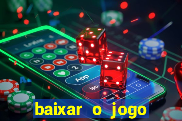 baixar o jogo super mario